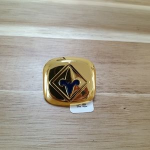 Boy Scouts of America Cub Scout Webelos Rank Neckerchief Slide